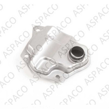 Фильтр масляный акпп MITSUBISHI ASX (10-14), LANCER (07-14), OUTLANDER (06-14) <b>ASPACO AP700A4</b>-1