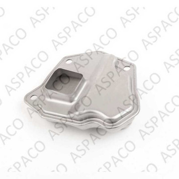 Фильтр масляный акпп MITSUBISHI ASX (10-14), LANCER (07-14), OUTLANDER (06-14) <b>ASPACO AP700A4</b>