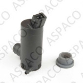 Насос омывателя лобового стекла FORD FOCUS I (98-04) <b>ASPACO AP7077</b>