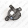 Фара противотуманная левая (L) BMW X1 E84, X3 E83 LCI, X5 E70, X5 E70 LCI <b>ASPACO AP714871</b>