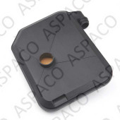Фильтр масляный акпп MITSUBISHI <b>ASPACO AP758D</b>
