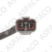 Моторчик омывателя лобового стекла HONDA ACCORD (08-...), CIVIC (06-...), CR-V (07-...) <b>ASPACO AP76SS01</b>