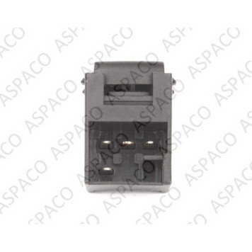 Кнопка стеклоподъемника VW PASSAT [B6] (05-10) <b>ASPACO AP855B</b>-1