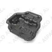 Поддон масляный CUBE MICRA MICRA C+C NOTE UK MAKE NV200 NV200 SPAINMAKE QASHQAI QASHQAI PRCMAKE QASH <b>ASPACO AP8923</b>