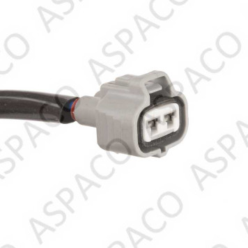 Моторчик вентилятора охлаждения MITSUBISHI LANCER (07-14), OUTLANDER (03-12) <b>ASPACO AP89MR13</b>-1