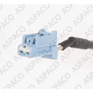 Датчик абс передний левый (L) NISSAN MURANO 2002-2008 <b>ASPACO AP911L</b>-1