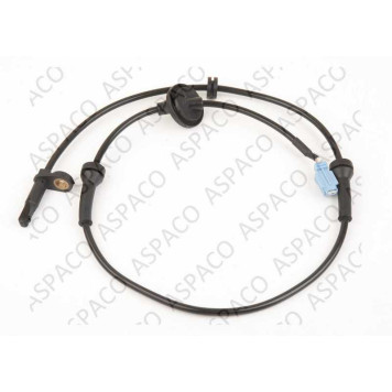 Датчик абс передний левый (L) NISSAN MURANO 2002-2008 <b>ASPACO AP911L</b>