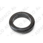 Подшипник опоры переднего амортизатора NISSAN TEANA/MURANO 08-/ELGRAND 10-/ALTIMA/MAXIMA/QASHQAI 06- <b>ASPACO AP95066</b>