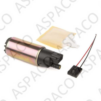 Насос топливный электрический MITSUBISHI PAJEROMONTERO (00-06) <b>ASPACO AP9933</b>-2