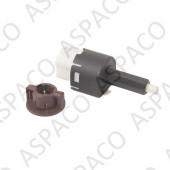 Датчик включения стопсигнала MITSUBISHI PAJERO/MONTERO III (V6, V7) (00-06) <b>ASPACO APA018</b>