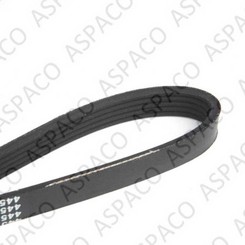 Ремень поликлиновый MITSUBISHI LANCER (CSCLASSIC) (03-08) <b>ASPACO APA100</b>-1