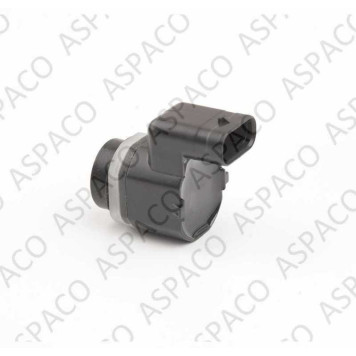 Датчик парковки AUDI A1/A3/A4/A5/A6/A7/A8/Q3/Q5/Q7, SKODA SUPERB, VW CC, GOLF, TIGUAN <b>ASPACO APA57291S</b>-1