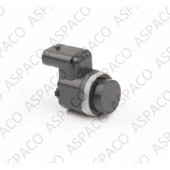 Датчик парковки AUDI A1/A3/A4/A5/A6/A7/A8/Q3/Q5/Q7, SKODA SUPERB, VW CC, GOLF, TIGUAN <b>ASPACO APA57291S</b>