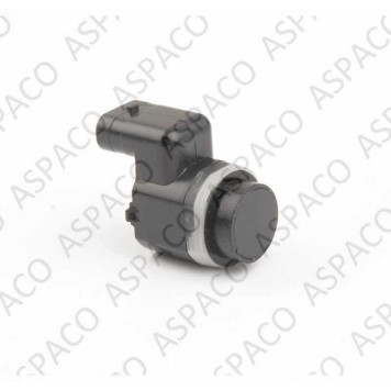 Датчик парковки AUDI A1/A3/A4/A5/A6/A7/A8/Q3/Q5/Q7, SKODA SUPERB, VW CC, GOLF, TIGUAN <b>ASPACO APA57291S</b>