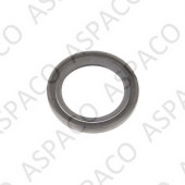 Сальник коленвала передний MITSUBISHI ASX (10-16) <b>ASPACO APA809</b>