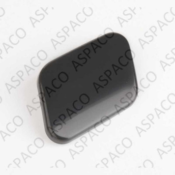 Крышка форсунки омывателя левая (L) NISSAN QASHQAI (J10E) (06-13) <b>ASPACO APJD5859</b>-1