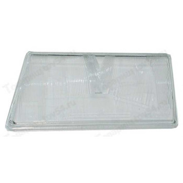 Стекло фары ВАЗ 2108 (аналог Киржач) левое <b>Астера 1849-351</b>