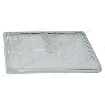 Стекло фары ВАЗ 2108 (аналог Киржач) правое <b>Астера 1850-35</b>