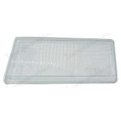 Стекло фары ВАЗ 2110 (аналог Киржач) левое <b>Астера 1857-583</b>