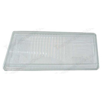 Стекло фары ВАЗ 2110 (аналог Киржач) левое <b>Астера 1857-583</b>