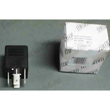 Реле стеклоочистителя ВАЗ 2108-2115 нов.образца АСТРО 41.3777 (аналог 723.3777)