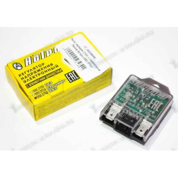 Реле зарядки ВАЗ 2101 с лампочкой <b>АСТРО 592.3702</b>