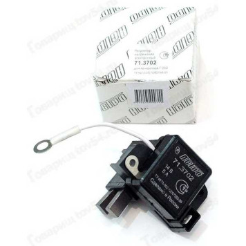Регулятор напряжения ВАЗ 2105 АСТРО 71.3702 (2105-3701500)