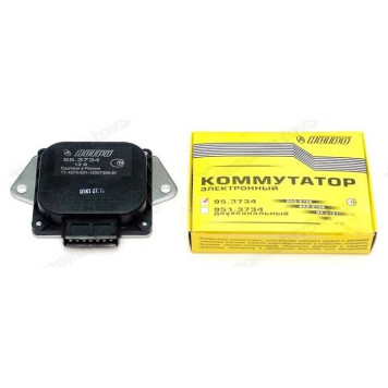 Коммутатор ВАЗ 2108 7 контактов АСТРО 95.3734 (аналоги 96.3734, 364.3734)
