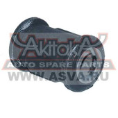 Сайлентблок рулевой рейки (1021602206021300024316, китай) <b>ASVA 0101037</b>