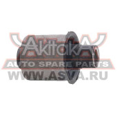 Сайлентблок большой заднего рычага <b>ASVA 0101059</b>