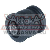 Сайлентблок задней цапфы (10216022070413000827010, китай) <b>ASVA 0101075</b>