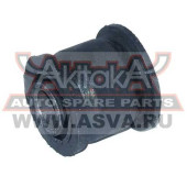 Сайлентблок задней цапфы <b>ASVA 0101077</b>