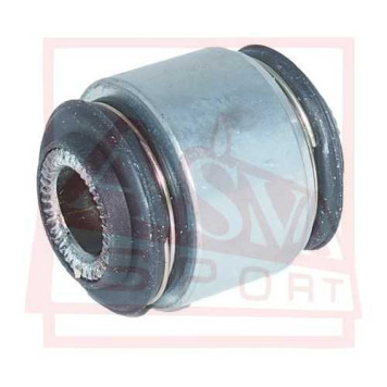 Сайлентблок, рычаг независимой подвески колеса <b>ASVA 0101166</b>-2