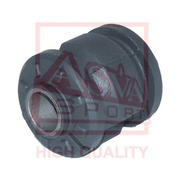 Сайлентблок, рычаг независимой подвески колеса <b>ASVA 0101197</b>-1