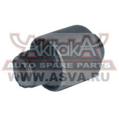Сайленблок заднего поперечного рычага <b>ASVA 0101203</b>