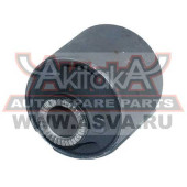 Сайлентблок задний заднего верхнего рычага <b>ASVA 0101289</b>