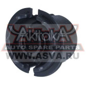 Сайлентблок задней подвески <b>ASVA 0101311</b>