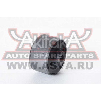Сайлентблок подушки дифференциала (10216022070413000827010, китай) <b>ASVA 0101313</b>