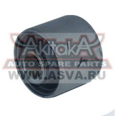 Сайлентблок переднего амортизатора <b>ASVA 0101430</b>