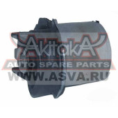 Сайленблок задней балки <b>ASVA 0101433</b>