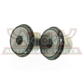 Сайлентблок <b>ASVA 0101GRJ120S1</b>