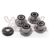 Сайлентблок рулевой рейки (комплект) <b>ASVA 0101GRJ150S1</b>