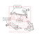 Сайленблок переднего нижнего рычага 0101-KCH10X <b>ASVA 0101KCH10X</b>