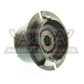 Сайлентблок подрамника <b>ASVA 0101MCU15FC2</b>