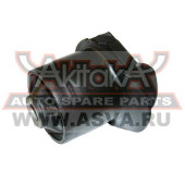 Сайленблок задней балки <b>ASVA 0101NCP2R</b>