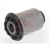 Сайлентблок, рычаг независимой подвески колеса <b>ASVA 0101NZE124R1</b>