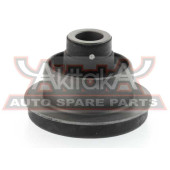 Сайлентблок опоры дифференциала <b>ASVA 0101UZJ100FD5</b>