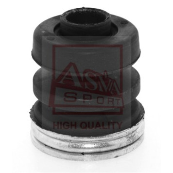 Сайлентблок, рычаг независимой подвески колеса <b>ASVA 0103120FUP</b>-1