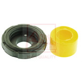 Ремкомплект, опора стойки амортизатора <b>ASVA 0103GS130F</b>