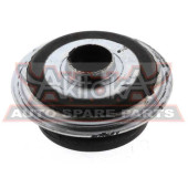 Втулка заднего амортизатора <b>ASVA 0103KSP90RU</b>